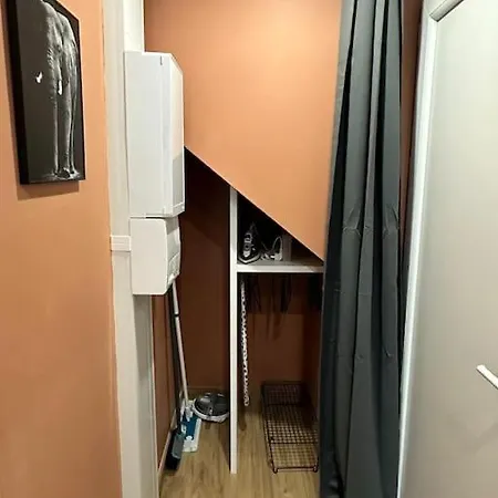 Le Catele - - 3 Pers - Vulcania - Puy De Dome - Proche Clermont Ferrand شقة ريوم