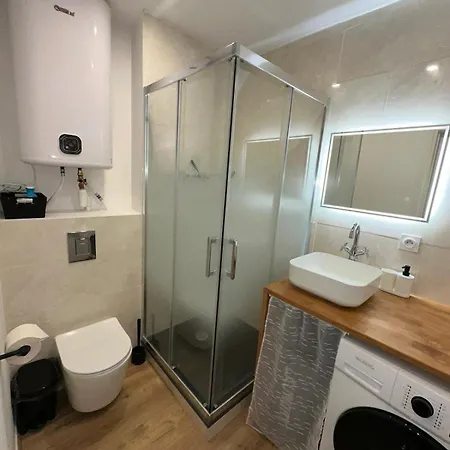 Apartment Le Catele Studio Sympathique By Cj