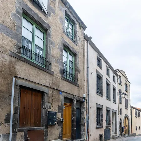 Le Catele - - 3 Pers - Vulcania - Puy De Dome - Proche Clermont Ferrand * ريوم