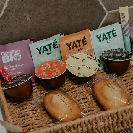 Le Catele - - 3 Pers - Vulcania - Puy De Dome - Proche Clermont Ferrand * ريوم