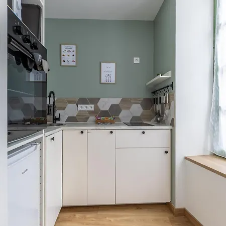 Le Catele - - 3 Pers - Vulcania - Puy De Dome - Proche Clermont Ferrand شقة ريوم