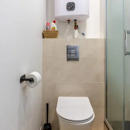 Appartement Le Catele - - 3 Pers - Vulcania - Puy De Dome - Proche Clermont Ferrand Riom