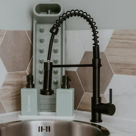 شقة Le Catele - - 3 Pers - Vulcania - Puy De Dome - Proche Clermont Ferrand